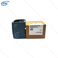 Controlador PLC 6ES7223-1BL32-0XB0 para Automatización Industrial Siemens, Controlador Lógico Programable