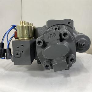 Pompe hydraulique principale VIO50-6A VIO50-6B VIO50-2A PSVD2-17E 172B04-73100 172B04-73120 172B04-73130 172B04-73110 pour excavatrice - Product Image 4