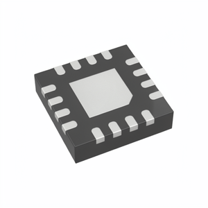 16 WFQFN Exposed Pad Original One Stop Service Interface IC MUX 1OHM 16TQFN ซัพพลายเออร์ชิ้นส่วนอิเล็กทรอนิกส์ MAX4781ETE+ - Product Image 1