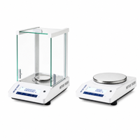 Balance de laboratoire scientifique 220g 0.001g, précision de bijouterie, calibrage interne, balance pétrochimique