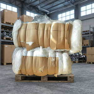 Rollos de Película Estirable Suave Reciclada de LLDPE para Embalaje Mediante Moldeo por Soplado Disponibles - Product Image 2