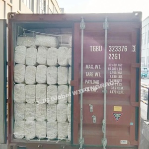 Trapos de Algodón Reutilizables de Grado Industrial, Trapos de Camiseta Blancos Económicos, Paño de Limpieza 100% Algodón - Product Image 1