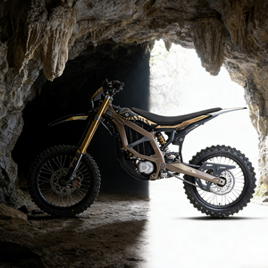 Surron Ultra Bee 2026 <span class=keywords><strong>Moto</strong></span> Elettrica ad Alta Potenza 21kW con Ruote Professionali per <span class=keywords><strong>Fuoristrada</strong></span> - Product Image 5