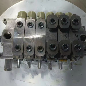 <span class=keywords><strong>Parker</strong></span> VA/VG DVA20-HA755 High Boy, цилиндрическая катушка двойного действия <span class=keywords><strong>SAE</strong></span> 12 - Product Image 3