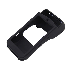 <span class=keywords><strong>Opiniones</strong></span> Precio de Venta de silicona caso de uso para PAX A920 POS máquina - Product Image 2
