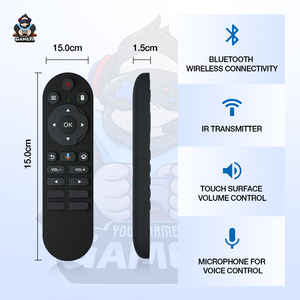 G7 Hộp Trò Chơi 4K Giải Mã HD Android 16 ATV TV Box 2 + 16GB 3D Retro Trò Chơi Giao Diện Điều Khiển Set Top Box Với EU Cắm Video Trò Chơi Giao Diện Điều Khiển - Product Image 4