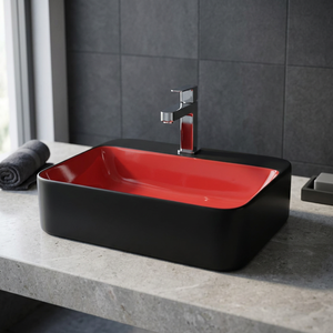 Karavan Lavabo Fournisseur Salle De Bains En Céramique Toilettes Table Cuisine Évier De Cuisine Profonde Lavabo Lavabo Sanitaire - Product Image 6
