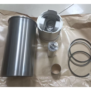 Kit de quatre pièces pour ensemble piston-cylindre de moteur diesel DB58 pour excavatrice lourde - Product Image 4