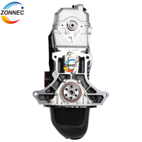 RAND-motor para coche, nuevo motor de 1,0 L para wuling dfsk