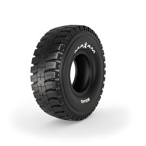 Pneu de camion benne résistant à la chaleur Maxam Brand 46/90R57 MS440 - Product Image 3