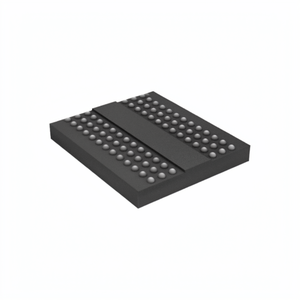 Composants de mémoire W631GG8NB12I 78 VFBGA – Canal de distribution pour fabricants électroniques - Product Image 1