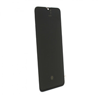 Ensemble écran OnePlus 6T modèle 1260 avec écrans OLED intérieur et extérieur et écran tactile avec cadre