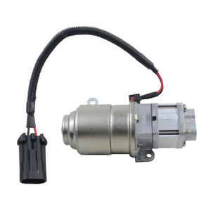 # Pompe à huile de transmission OE 51736315 71769597 210095333010 BM0085647B - Compatible avec Alfa Romeo, Fiat, Maserati, Ferrari 2001-2024 - Product Image 5