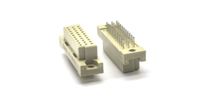 ขั้วต่อ DIN 41612 แบบสามแถว ตัวเมีย 3*10P - Product Image 4