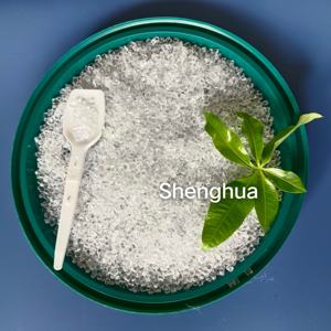 Gránulos de Poliestireno HIPS/GPPS, Materia Prima Plástica, Gránulos de PS para Juguetes y Envases de Alimentos - Product Image 3