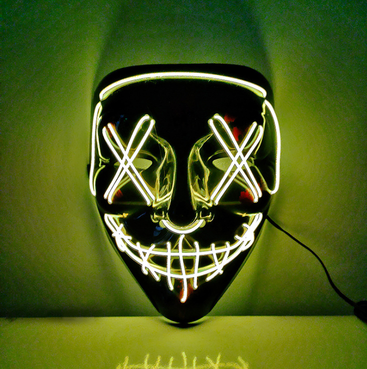 Fluorescent Green