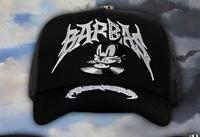 Gorra de Béisbol Unisex Negra 2026 con Visera Curva de 5 Paneles, Modelo The Magician 31 Hats Thirty One Hats Mago, Gorras X Jc Hats