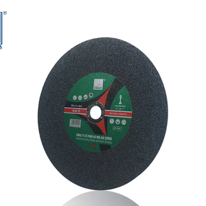 Disco Abrasivo Redondo de 305 mm, Disco de Pulir de Óxido de Aluminio para Metal, Precio Competitivo, OEM Vietnam, Alta Dureza - Product Image 1