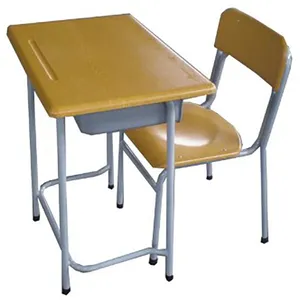 Cadeira de mesa com assento único, cadeirinha para estudantes e crianças