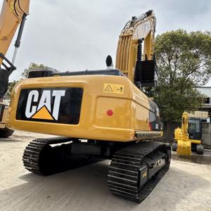 Pelleteuse Caterpillar d'occasion Cat336d, pelleteuse sur chenilles Cat 336d d'occasion, grande pelleteuse CAT originale en vente - Product Image 5