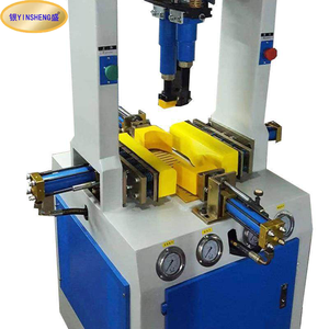Machine de formage et de moulage des embouts de chaussures en <span class=keywords><strong>cuir</strong></span> YS-991s - Product Image 5