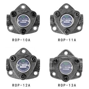 NOP ROP и верхняя часть ROP-10A,ROP-11A,ROP-12A,ROP13A,TOP-10A,TOP-11A,TOP-12A,TOP13A Промышленный Гидравлический шестеренный насос, масляный насос gerotor - Product Image 6