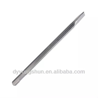 Vente en gros OEM/ ODM de bonne qualité Marteau ciseau SDS marteau perforateur électrique hexagonal Ciseaux SDS