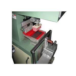 Newly <b>Launched</b> Copper Wire Connector Cylinder Inkwell <b>Pad</b> Printer Agricultural Spark Plug Label Paper New - Product Image 4