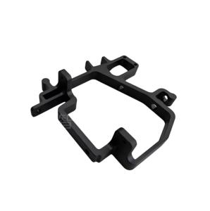 Original TUAV Accessories T40 T20P Agras Drone Front Shell <b>Bracket</b> (Right) Hot Selling Plastic Accessory for T40 T20P Drone - Product Image 1
