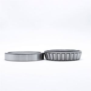 Roulement à rouleaux coniques 7520 fabriqué en Chine, marque CLUNT, roulement à rouleaux coniques 32220 - Product Image 6