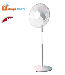 Quạt Tản Nhiệt Điều Khiển Từ Xa Thiết Bị Điện Tử Giá Đỡ Quạt Làm Mát 50 Máy Làm Mát Không Khí Bằng Nhựa Không Có Quạt Thông Gió 220 - Product Image 3