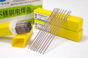 <span class=keywords><strong>KUMA</strong></span> E308-16 3.2mm bastoncini in acciaio inossidabile produzione elettrodi per saldatura A102 - Product Image 3