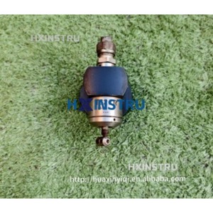เครื่องตั้งศูนย์เครื่องมือ Renishaw รุ่น TS27R มือสอง 1 ชิ้น พร้อมการรับประกัน 1 เดือน ใช้ได้ทั่วไป สภาพ 80% สอบถามราคาได้ H - Product Image 5