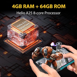 <span class=keywords><strong>Armor</strong></span> <span class=keywords><strong>X9</strong></span> <span class=keywords><strong>Pro</strong></span> สมาร์ทโฟนที่ทนทาน, โรม 64GB + แรม 4GB, จอแสดงผล 5.5 นิ้ว, Android 11, 13MP กล้องคู่, IP68/IP69K, ซิมคู่ Dual 4G - Product Image 2