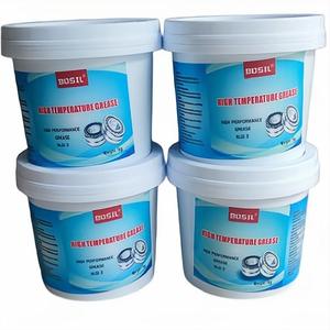 Grasa complejo de litio de alta temperatura 200L Grasa para rodamientos de camiones de servicio pesado - Product Image 1
