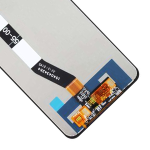 Écrans LCD de téléphone portable de haute qualité Écrans de téléphone pas chers Pièces d'affichage de téléphone mobile Assemblage pour <span class=keywords><strong>Motorola</strong></span> <span class=keywords><strong>G62</strong></span> 5G - Product Image 4