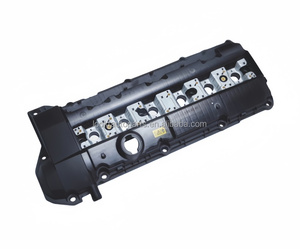 LOOKT 11127552281 Conjunto de cubierta de válvula de motor Nueva condición Buen <span class=keywords><strong>precio</strong></span> Auto parte para modelo <span class=keywords><strong>BMW</strong></span> - Product Image 6