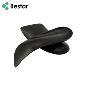 Solette Ortopediche 3/4 in Plastica PP TPU con Supporto per Arco Plantare, Mezze Solette Ortopediche 3/4, Protezioni per Tallone - Product Image 4