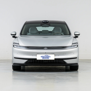 Changan Qiyuan A06 630 Laser Ultra+ 2026 – <span class=keywords><strong>Véhicule</strong></span> électrique ACC à boîte de vitesses monophasée, 5 portes, 5 places, type Hatchback - Product Image 2
