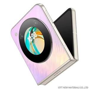 2025 Nuovo Telefono da Gioco Android 5G Deca Core di Marca Cinese, Sbloccato, Originale, per Flip 12/512GB 6.8" OLED - Product Image 4