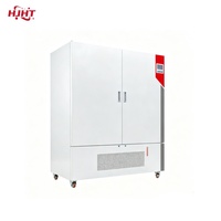 Large Scale Intelligent Control Temperature Accurate Humidity Stable Pharmaceutical Laboratory Mold Incubator