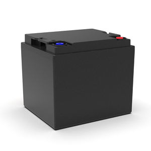 Weran <span class=keywords><strong>12V</strong></span> 50Ah高容量リン酸鉄リチウムバッテリー長サイクル寿命充電式バッテリーパックUN38.3認証 - Product Image 4