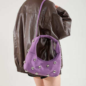 Sac à main pour femme de haute qualité, nouveau sac bandoulière tendance pour femme - Product Image 3