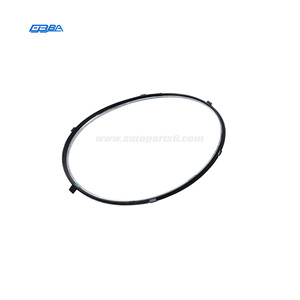 Moldura decorativa para faros delanteros, tira cromada para Bentley Bentayga 2020 36A807833C - Product Image 3