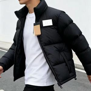 Veste The Jacket For North City <span class=keywords><strong>Moose</strong></span>, manteaux d'hiver icônesques résistants au gel, parkas de créateur pour hommes et femmes, surface lisse - Product Image 2