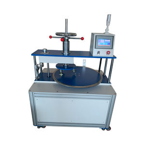 Máquina de prueba de silla de ruedas | Cumple con BS EN 425, EN 985, ASTM 4918, ISO | Probador de durabilidad y sillas de ruedas - Product Image 1