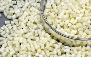 PA11 нейлон 11 гранулы смолы Полиамид 11 поддоны от производителя Прямая поставка с завода - Product Image 5