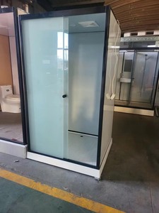 20ft/40ft genişletilebilir lüks çelik mobil ev teras oteller ve evler için <span class=keywords><strong>3</strong></span> yatak odası katlanabilir konteyner ev - Product Image 6