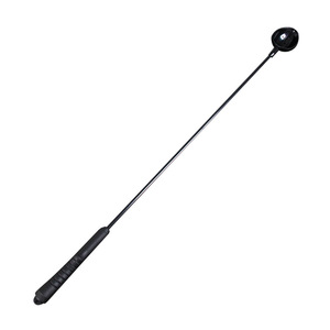 Cuchara de Pesca Boluo, Señuelo de Fibra de Carbono Negra Ultraligera para Pesca de Lubina en Agua Dulce, Venta al por Mayor - Product Image 5