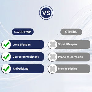 <span class=keywords><strong>Pompe</strong></span> à eau à diaphragme à faible <span class=keywords><strong>bruit</strong></span>, alimentation 3,4~24V DC, mini-pompes à liquide, fabrication industrielle. - Product Image 3